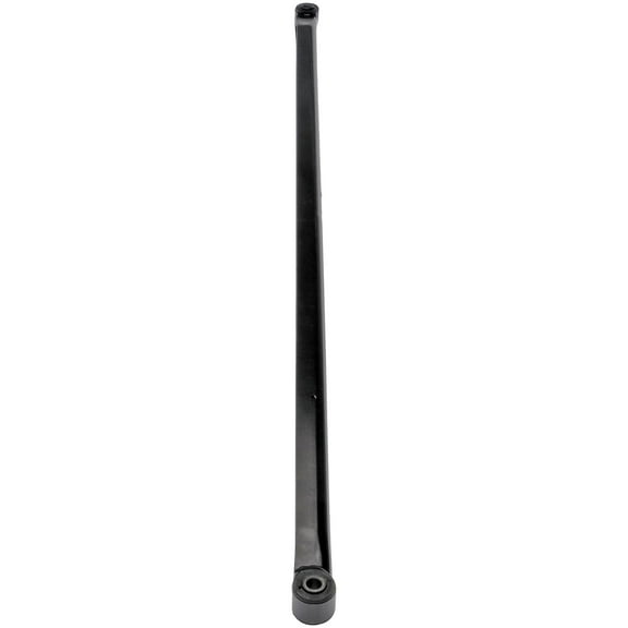 Dorman 522-443 Rear Suspension Track Bar for Specific Chrysler / Dodge / Plymouth Models, Black Fits select: 1982-1995 CHRYSLER LEBARON, 1982-1989 DODGE ARIES