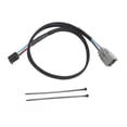 thumbnail image 1 of Trailer Brake Control Harness,Brake Control Wiring Adapter Power Brake Control Wire Class Leading Features, 1 of 8