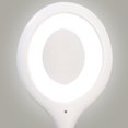 thumbnail image 4 of Luz nocturna 24LED Atmósfera Control de voz flexible Enchufe USB portátil Decoración para el hogar, 4 of 9