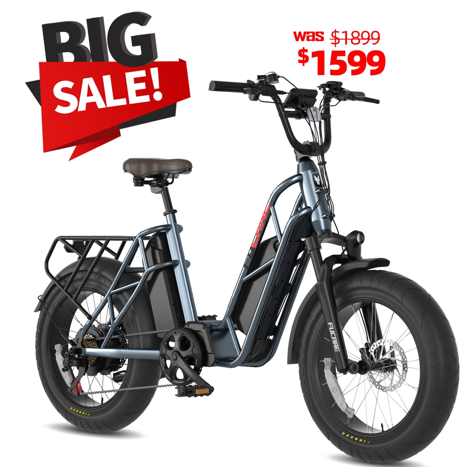 fucare electric bikes