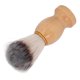 thumbnail image 4 of Men Shaving Brush Set Multifunctional 3 in 1 Shaving Brush Holder Soap Bowl Kit for Home Salon, 4 of 4