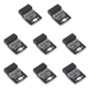 thumbnail image 1 of Interfaz LPC del procesador de cifrado TPM 2 0 de 8 piezas para ASUS/MSI/ASRock (14 pines para MSI), 1 of 8