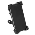 thumbnail image 3 of Handlebar Phone Stand, Adjustable Motorcycle Phone Mount 360 Rotation  for Motorbike ATV UTV, 3 of 8