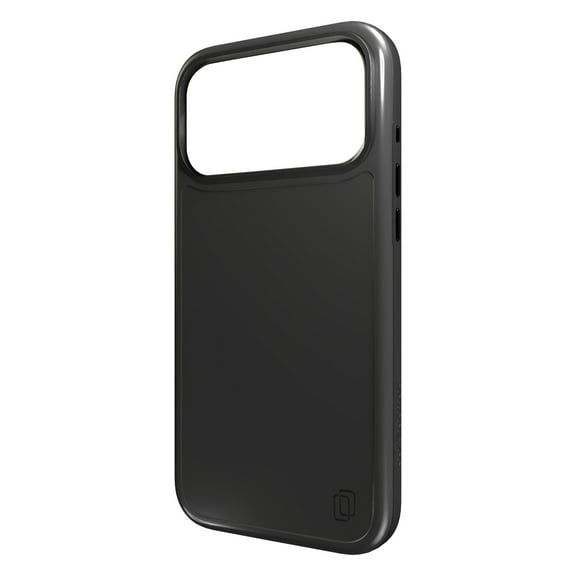 cellhelmet Fortitude Series MagSafe-Compatible Case (iPhone 17 Pro Max; Black) CF-123-BLK