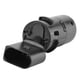 thumbnail image 2 of Sensor De Aparcamiento Pdc Sensor De Aparcamiento Pdc Sensor De Control De Distancia De Aparcamiento Sensor De Aparcamiento De Respaldo 4B0919275G Sensor De Aparcamiento De Coche ANGGREK PDC Parking Sensor, 2 of 8