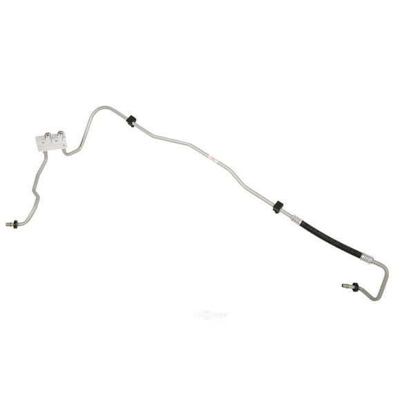 Automatic Transmission Oil Cooler Tube