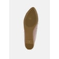 thumbnail image 5 of Olesia Stud Emebllished Ballet Flats, 5 of 10