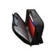 Case Logic Professional Laptop Briefcase - Étui de Transport pour Ordinateur Portable - 15" - 16" - Noir – image 3 sur 6