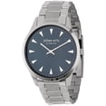 thumbnail image 2 of Men's JE9000-04-003B Helsingor Stainless Steel Blue Dial Watch, 2 of 2