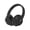 Black, variant on LEHOZIHEQ The Everyday Wireless Bluetooth Over Ear Headphones, with Active Noise Cancelling, Long of Battery Life