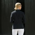thumbnail image 3 of B Vertigo Womens Sonia Softshell Show Jacket, 3 of 5