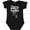 AB-Black, variant on Inktastic Future Plumber Childs Plumbing Boys or Girls Baby Bodysuit