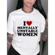 thumbnail image 1 of Camiseta De Mujer Camisetas Femeninas Verano Estampado De Ropa Casual Con Cuello RedondoSimple English Love Pattern Print Women's Fashion Trendy Round Neck Short Sleeve, Simple Casual Sports T-shirt, 1 of 6