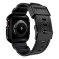thumbnail image 2 of Correa De Reloj Con Funda Para Apple Watch 38 40 42 44 45 Mm, 2 of 8