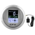 thumbnail image 2 of GPS Car Boat Stainless Waterproof Digital Speedometer, 2 of 7