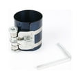 thumbnail image 2 of MYG Piston Ring Compressor Piston Ring Installer Pliers Stainless Steel Clamp 75mm, 2 of 9