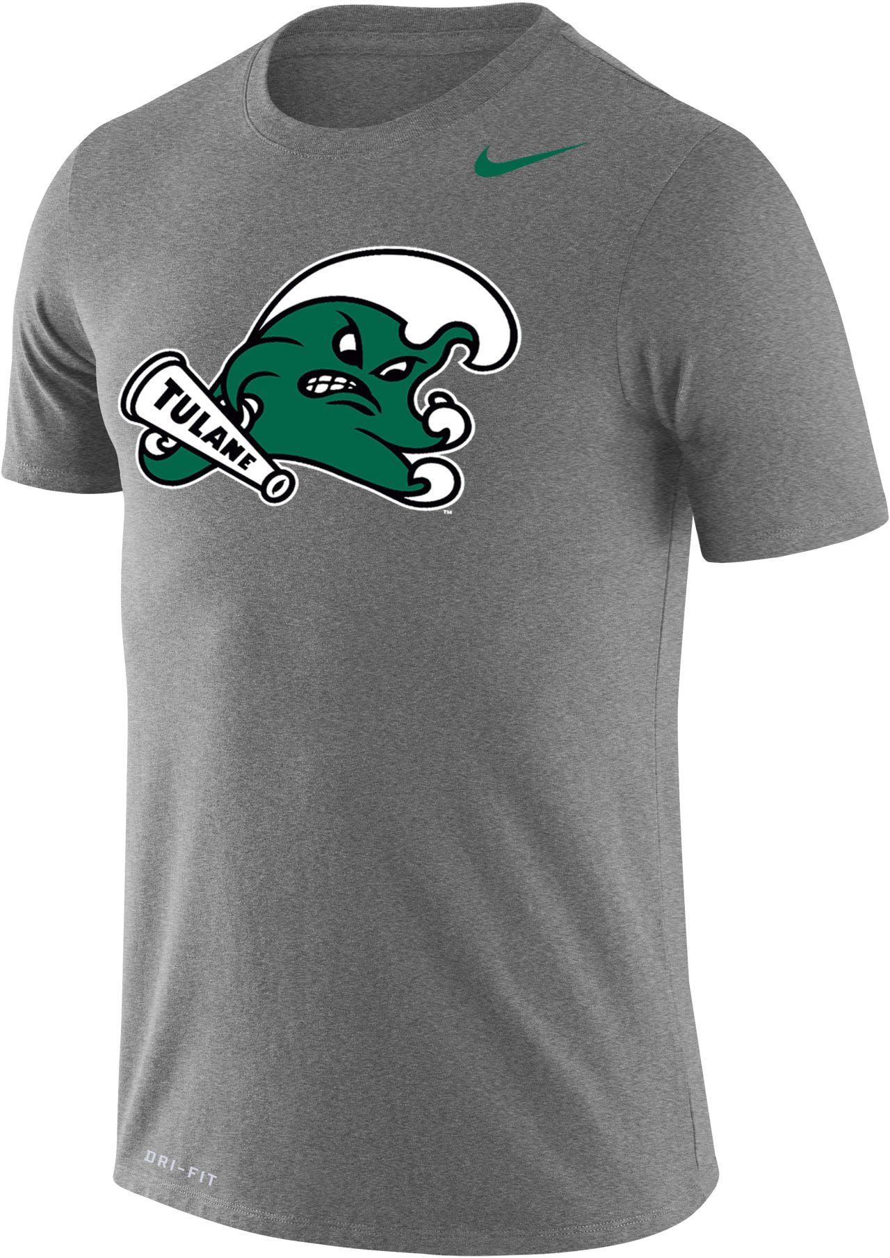 tulane t shirt