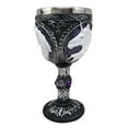 thumbnail image 2 of Ebros Large Unicorn Wine Of Purity Goblet Chalice Cup Figurine 8oz Fantasy Decor, 2 of 6