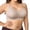 Gray, variant on Ladies Plus Size Wireless Seamless Back Support Comfortable Everyday Bra