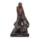 thumbnail image 1 of Dieciocho Discípulos de la Escultura de Buda Arte Budista Talla de la Raíz Estatua de Buda Hall, Tomshoo la escultura de Buda Arte, 1 of 3