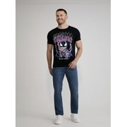 Venom, Mens & Big Mens Graphic Tee Shirt, Sizes S-3XL