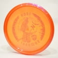 thumbnail image 4 of Discmania Iron Samurai 4 MD3 (Chroma) Eagle McMahon Midrange Golf Disc, 4 of 4