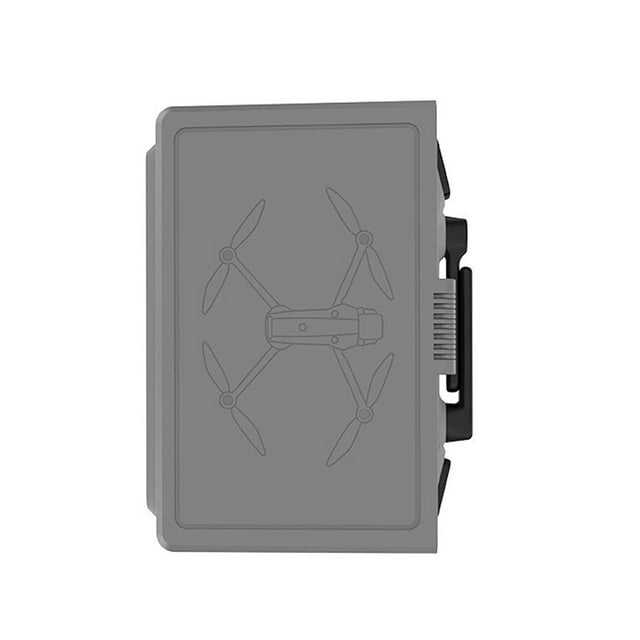 Sun Hood Sunshade for DJI RC Pro 2 Remote Control, Screen Protective Cover for Mavic 4 Pro RC Pro 2 Remote Controller Hoods Sub Panel Adjustable Angle Sunshade Cover Protector Accessories