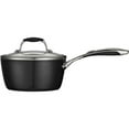 thumbnail image 2 of Tramontina Gourmet Ceramica_01 Deluxe 3-Quart Covered Sauce Pan, 2 of 2