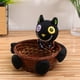 thumbnail image 2 of Liquidación Halloween Plush Simulation Spider Haunted House Decoration Supplies Tricky Toys, 2 of 2