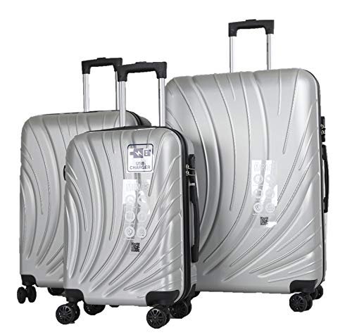 durable luggage sets
