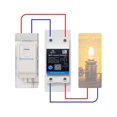 thumbnail image 3 of 63A Smart Switch Relay APP Remote Control Timer Din Rail, 3 of 5