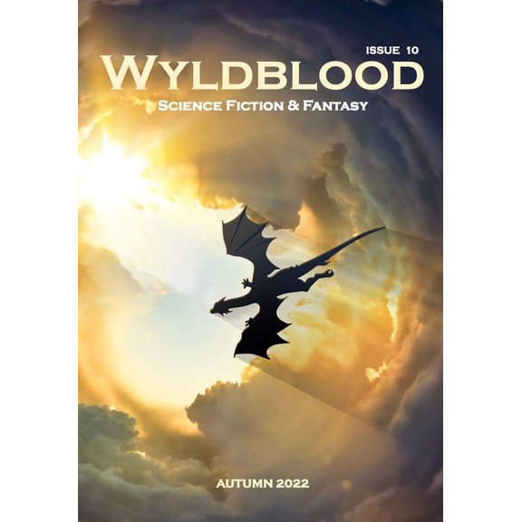 Wyldblood 10, (Paperback)