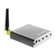 thumbnail image 5 of Receptor Bluetooth 5.2 para altavoz, adaptador de audio para estéreo de automóvil de audio doméstico, fácil control, 5 of 8