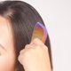 thumbnail image 1 of unbranded Peine Para Peluquería De Aleación De Titanio Antióxido Multicolor Para Estilismo En Casa, 1 of 7