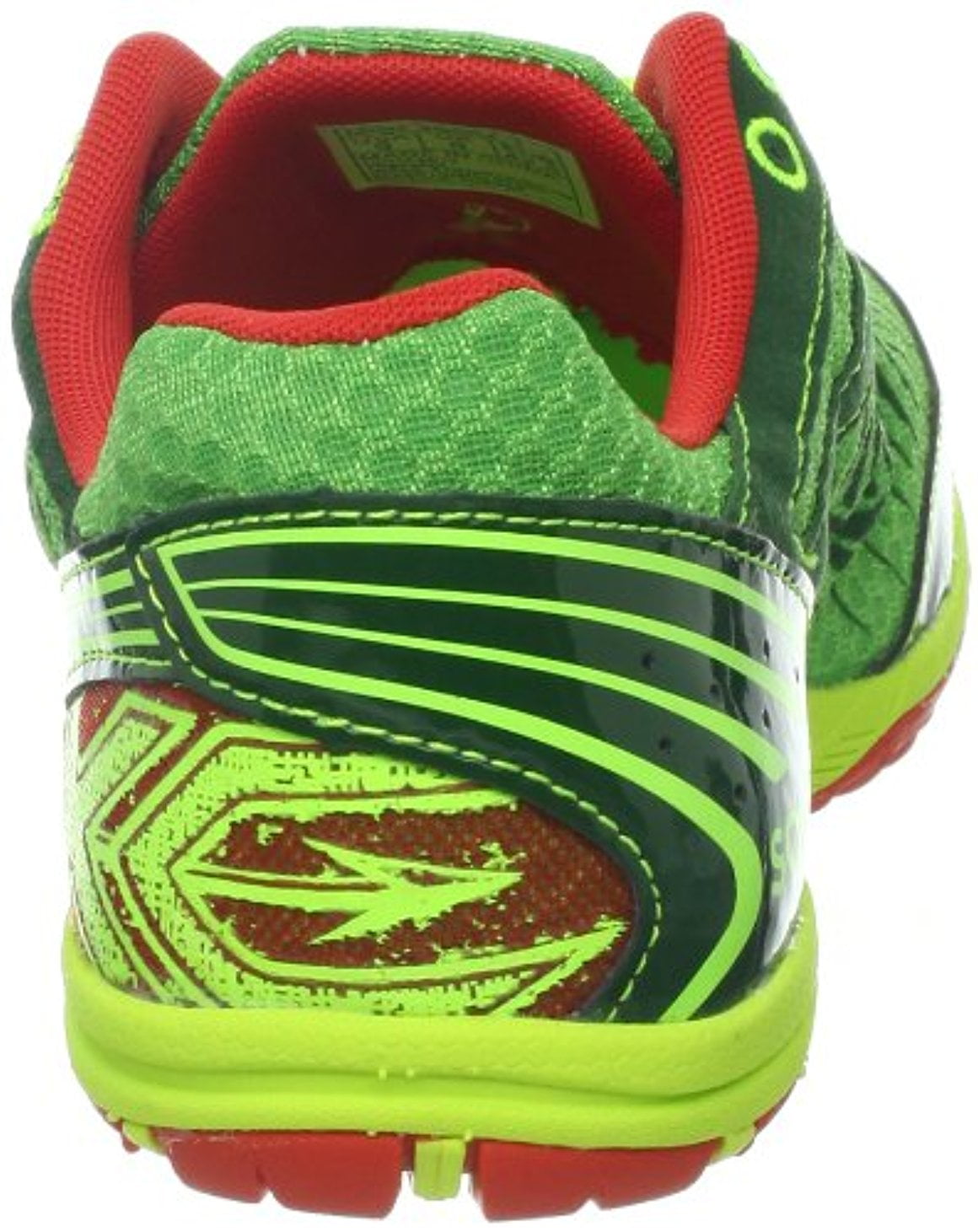 saucony men's kilkenny xc5