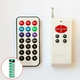 thumbnail image 2 of 10pcs/20pcs High Capacity AG1 LR621 Batteries LR621 AG1 1.5V Button Coin Cell for Watches, 2 of 8
