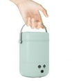 thumbnail image 7 of BAMILL 3.8L Mini Automatic Washing Machine Portable Socks And Underwear Washing Machine, 7 of 7
