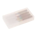 thumbnail image 3 of Garosa 4Pcs Oboe Reed Wind Instrument Replacement Parts with Plastic Storage Box, Wind Instrument Part,Oboe Reed, 3 of 8