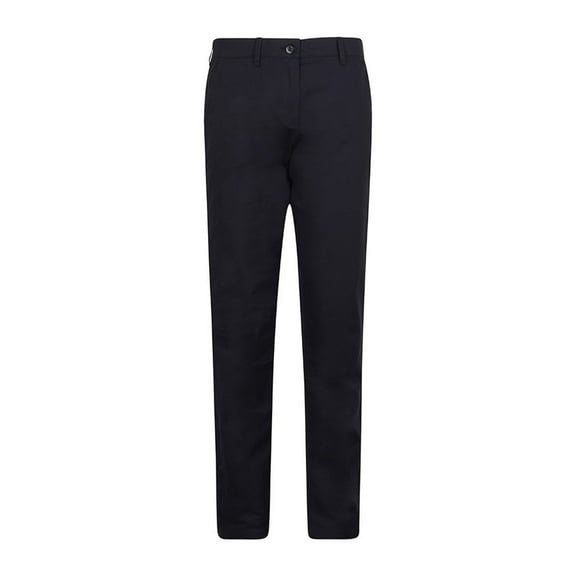 Henbury Womens Stretch Chinos