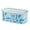 1 Set, variant on Wliqien 45" Large Foldable Bathtub, Extra Large Foldable Bathtub with Plastic Frame, Freestanding Surround Collapsible Bathtub, Family SPA Soaking Tub for Kids Adult