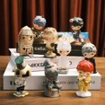 thumbnail image 4 of Original Blind Box Hirono The Fifth Generation Reshape Serie Trendy Figurines Home Desktop Decor Dolls Collection Model Toy Gift, 4 of 5