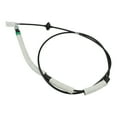 thumbnail image 6 of NOVAPARTS New 1994-1998 Toyota T100 Speedometer Drive Cable Assembly 83710-34090, 6 of 15