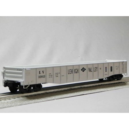 Lionel Lehigh Valley PS-5 Gondola #32953 O Gauge 2326641
