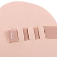 thumbnail image 3 of / Double / Triple Toe Straightener Pad Hammer Toe Corrector Separator, 10.5 x 9cm /4.13 x 3.54inches, 3 of 8