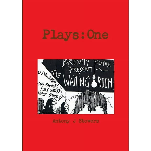 Plays: One, (Paperback)