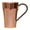 with handle, variant on DOMELAY Copper Coffee Mug 400ml Copper Tea Cup Copper Mug for Milk Wedding Hosuehold with handle