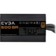 EVGA 500 BR - Alimentation (Interne) - ATX12V / EPS12V - 80 PLUS Bronze - AC 100-240 V - 500 Watt - PFC Actif – image 2 sur 7