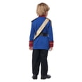 thumbnail image 3 of Handsome Little Prince Toddler Child Costume, 3 of 3