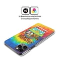 thumbnail image 2 of Head Case Designs Officially Licensed Scooby-Doo Mystery Inc. Tie Dye Hard Back Case Compatible with Apple iPhone 11 Pro, 2 of 7