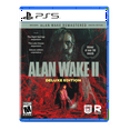 thumbnail image 1 of Alan Wake 2 - Edición Deluxe (PS5), 1 of 4
